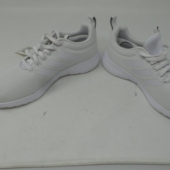 women's adidas cloudfoam white